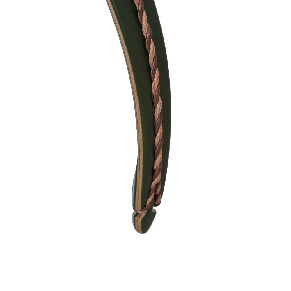 Kodiak Recurve Bow