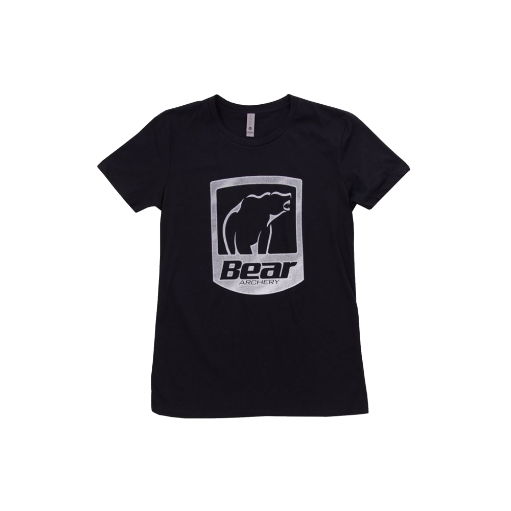 Ladies Sheild Tee