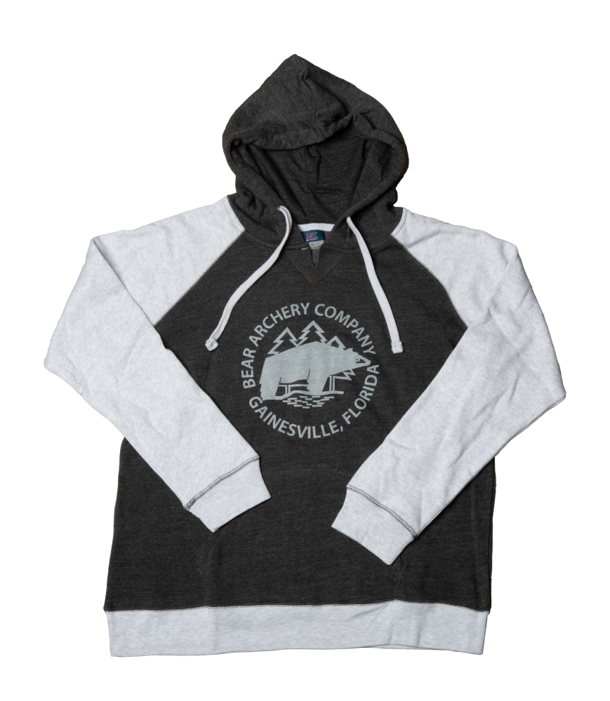 Ladies Traditional Hoodie