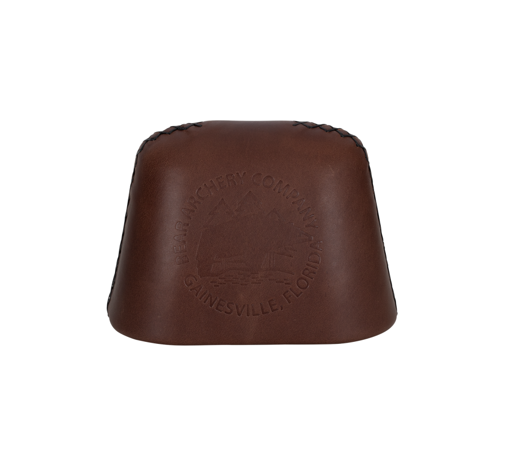 Leather Kodiak Quiver