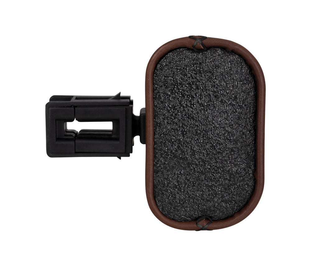 Leather Kodiak Quiver