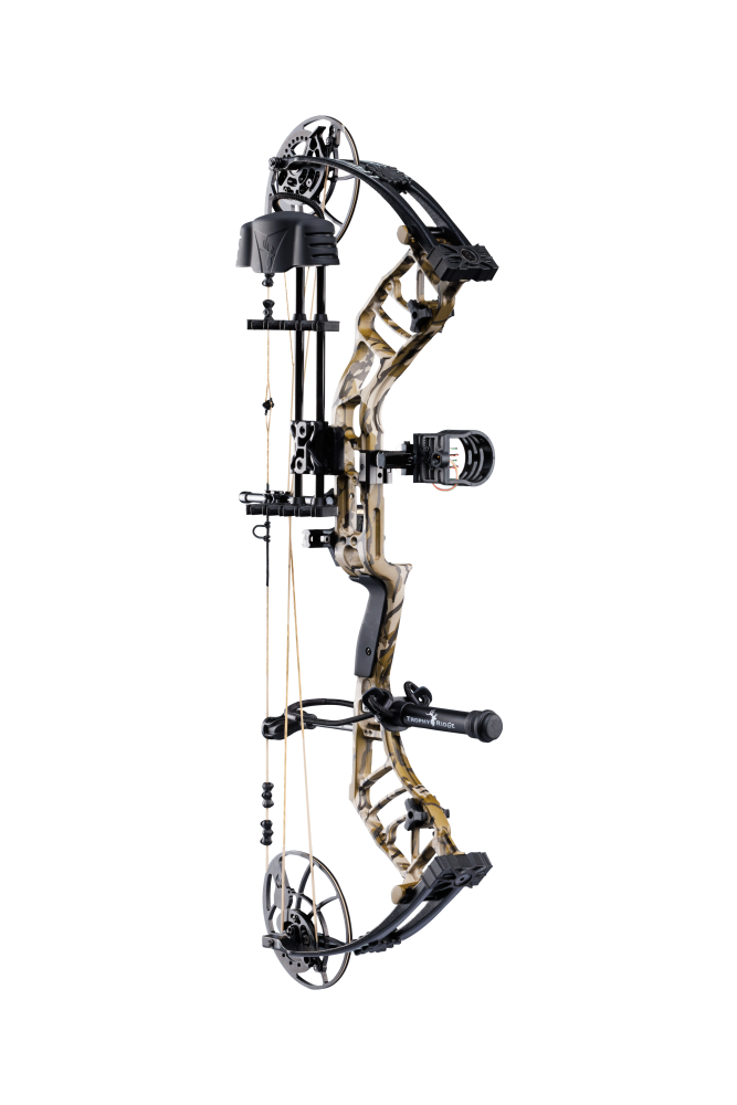 Legend 30 RTH Compound Bow