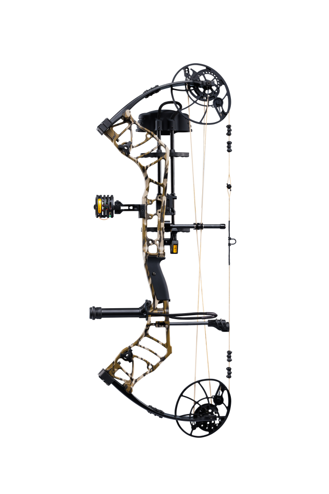 Legend 30 RTH Compound Bow