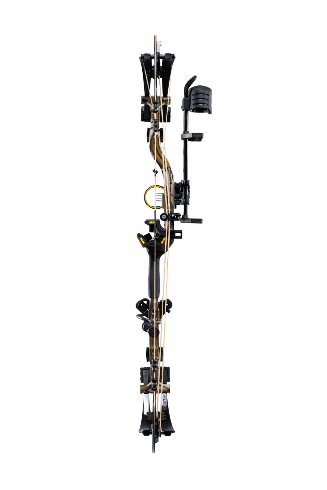 Legend 30 RTH Compound Bow