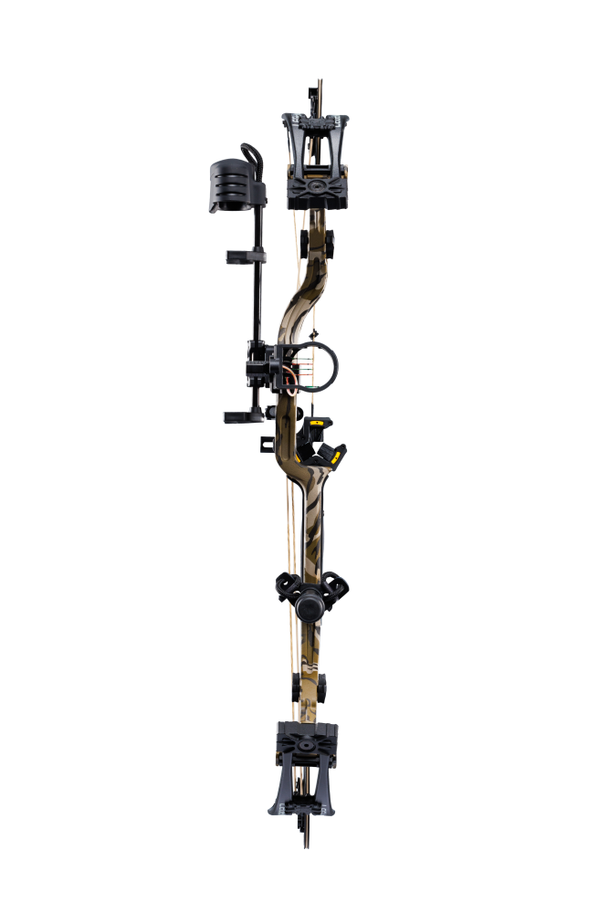 Legend 30 RTH Compound Bow