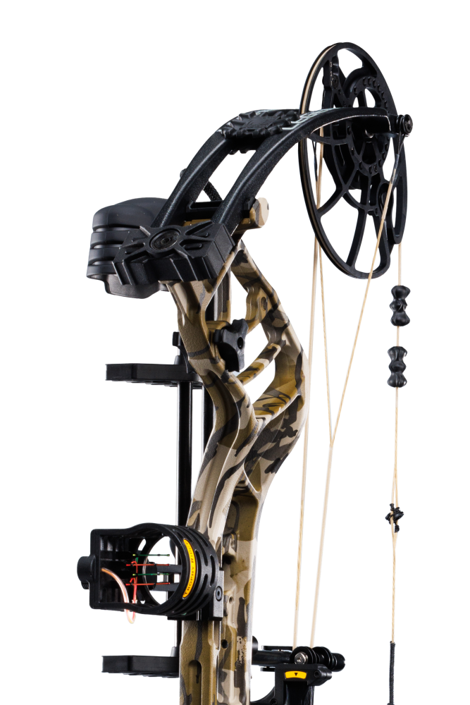 Legend 30 RTH Compound Bow