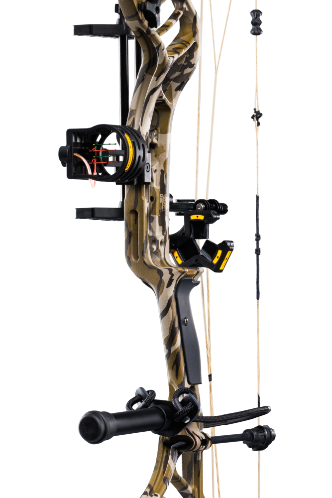Legend 30 RTH Compound Bow