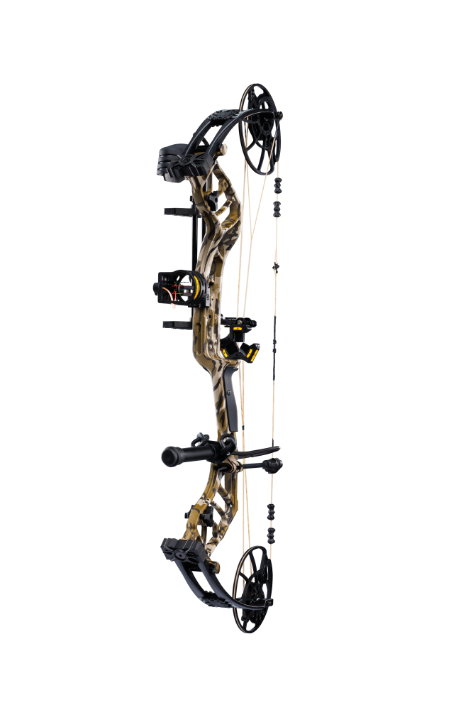 Legend 30 RTH Compound Bow