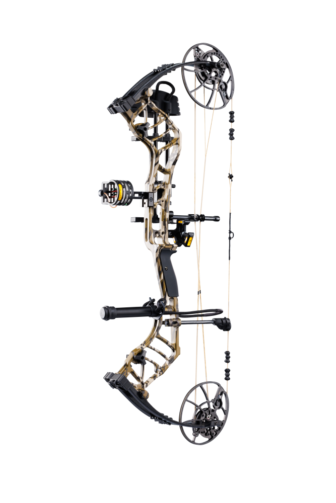 Legend 30 RTH Compound Bow