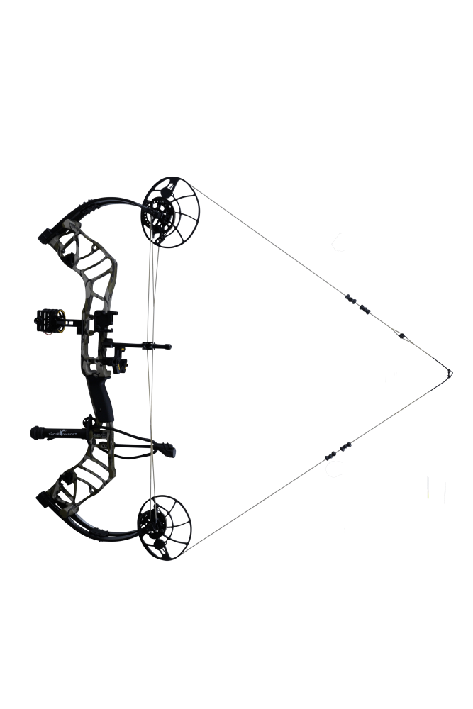 Legend 30 RTH Compound Bow