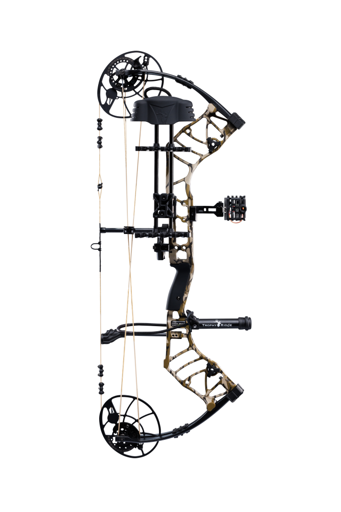 Legend 30 RTH Compound Bow