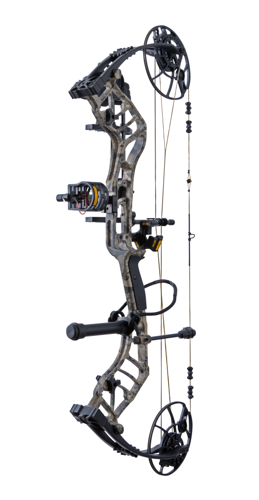 Legend 30 RTH Compound Bow