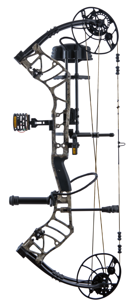 Legend 30 RTH Compound Bow