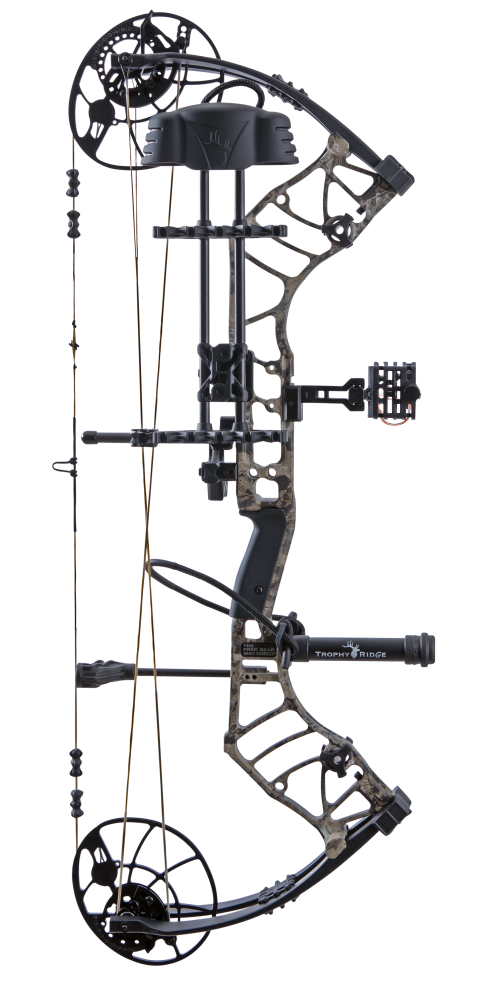Legend 30 RTH Compound Bow