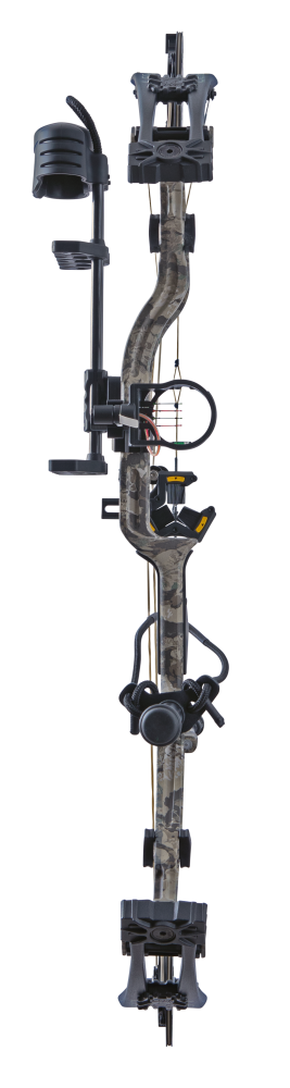 Legend 30 RTH Compound Bow