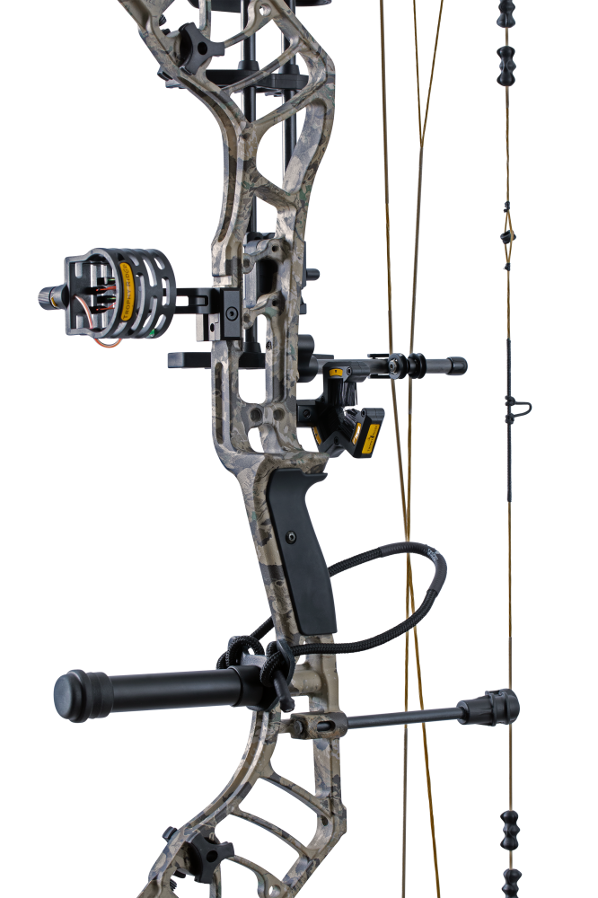 Legend 30 RTH Compound Bow