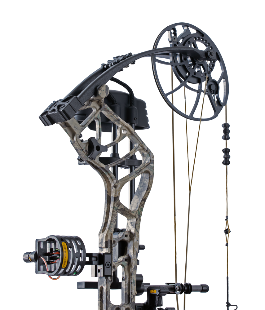 Legend 30 RTH Compound Bow