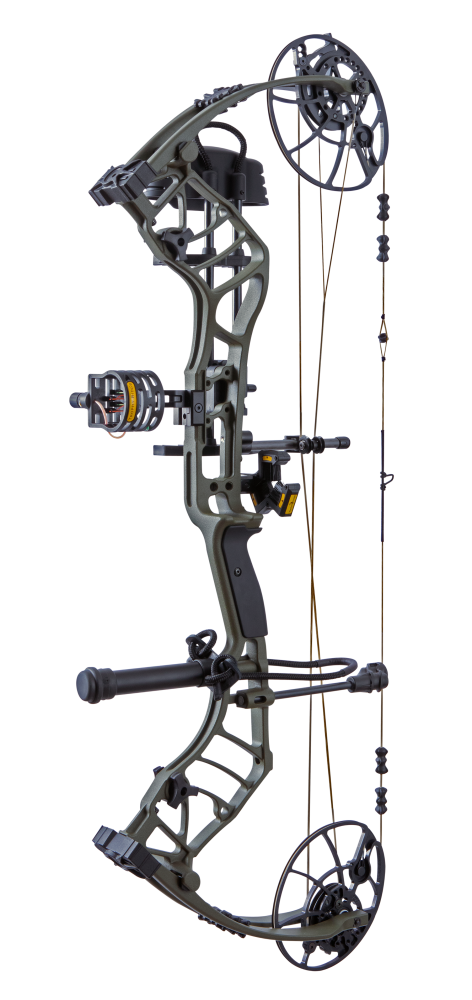 Legend 30 RTH Compound Bow