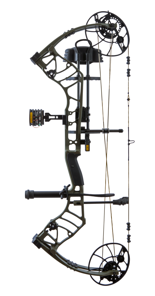 Legend 30 RTH Compound Bow