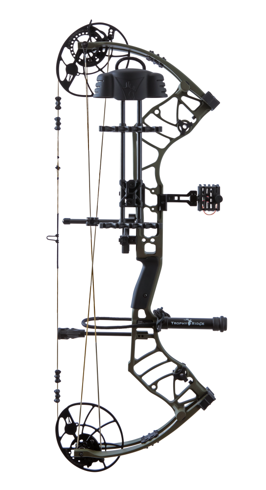 Legend 30 RTH Compound Bow