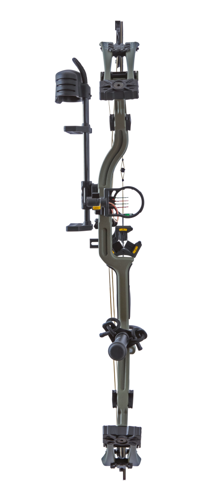 Legend 30 RTH Compound Bow