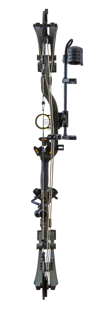 Legend 30 RTH Compound Bow