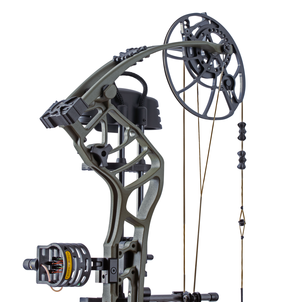Legend 30 RTH Compound Bow