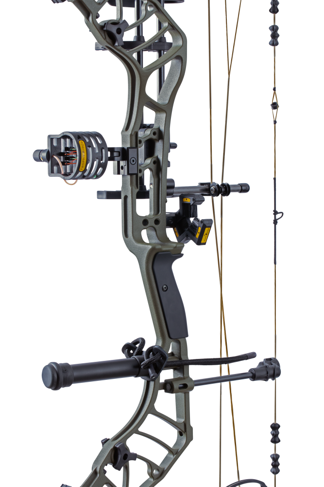 Legend 30 RTH Compound Bow