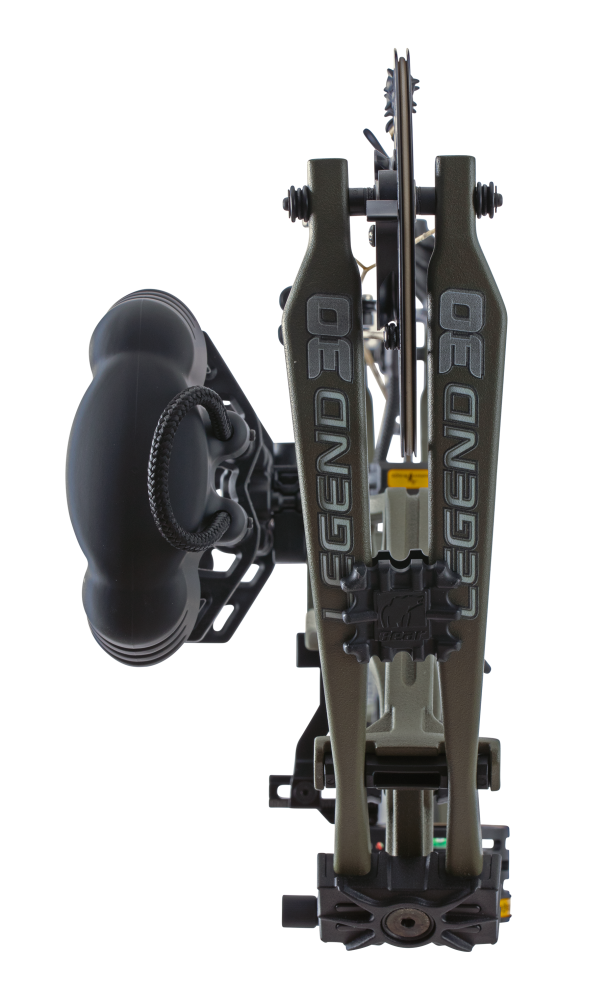 Legend 30 RTH Compound Bow