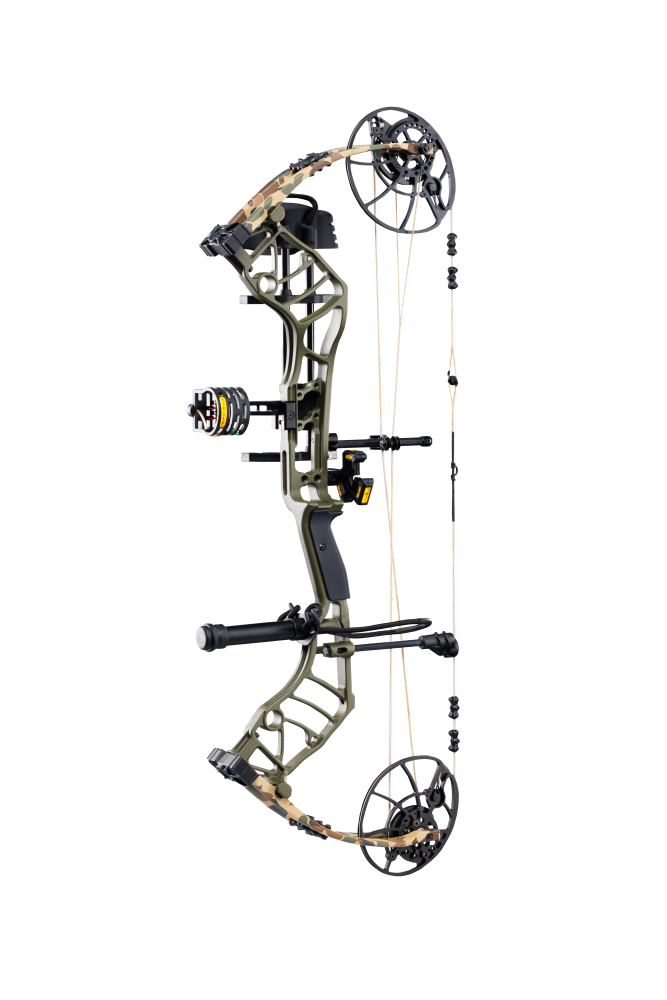 Legend 30 RTH Compound Bow
