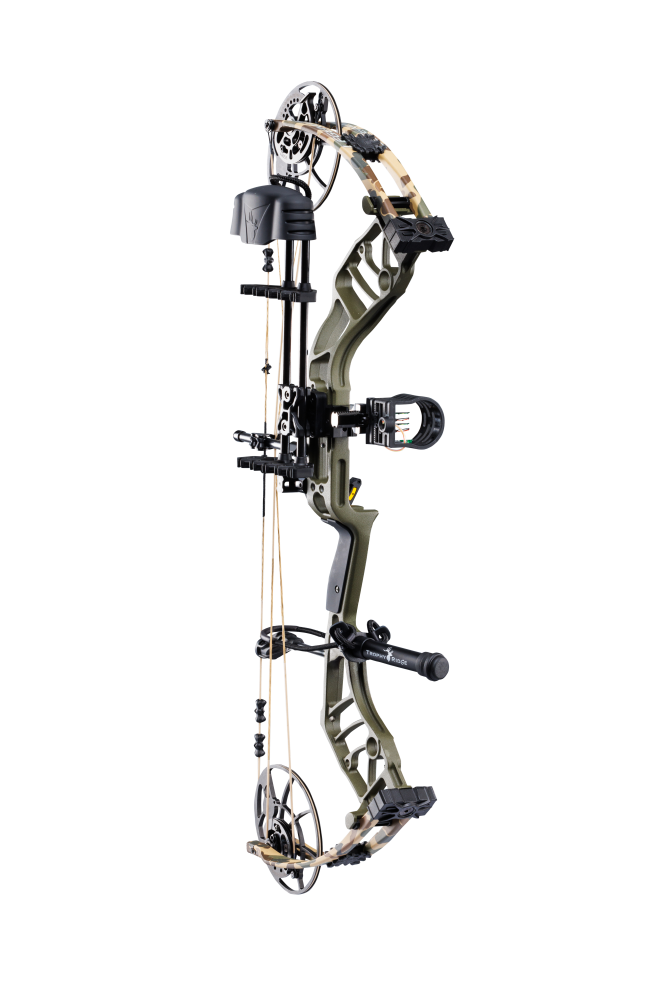 Legend 30 RTH Compound Bow