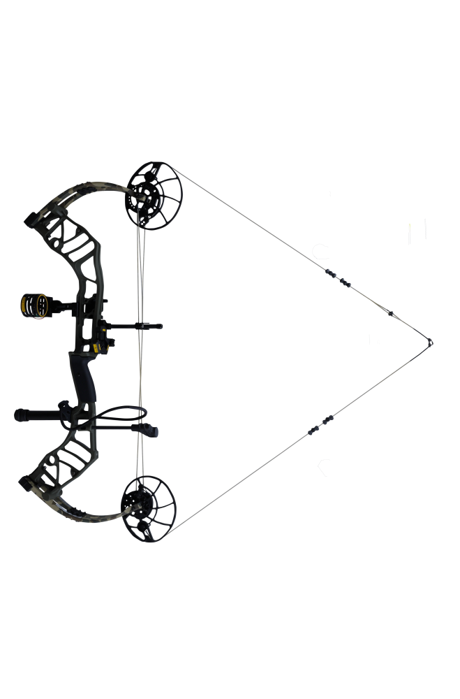 Legend 30 RTH Compound Bow