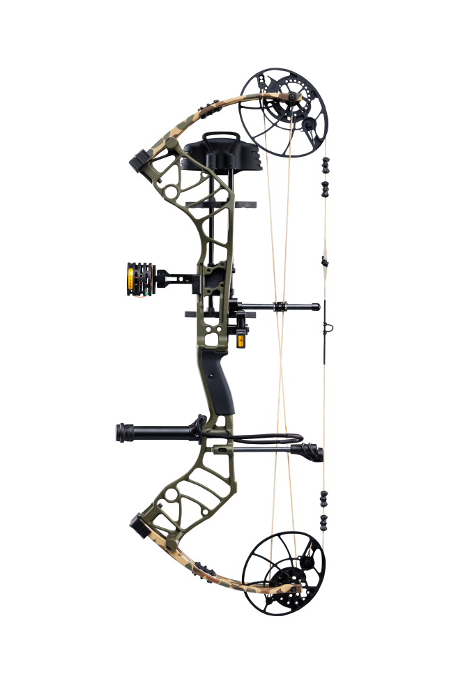 Legend 30 RTH Compound Bow