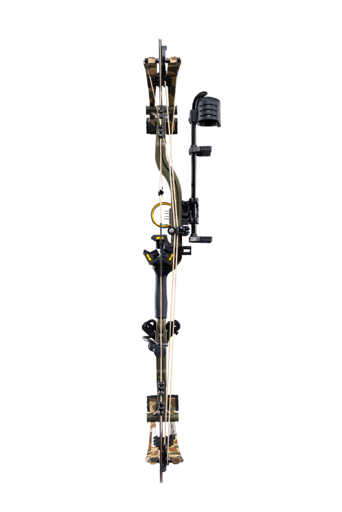 Legend 30 RTH Compound Bow