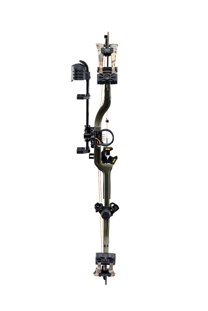 Legend 30 RTH Compound Bow