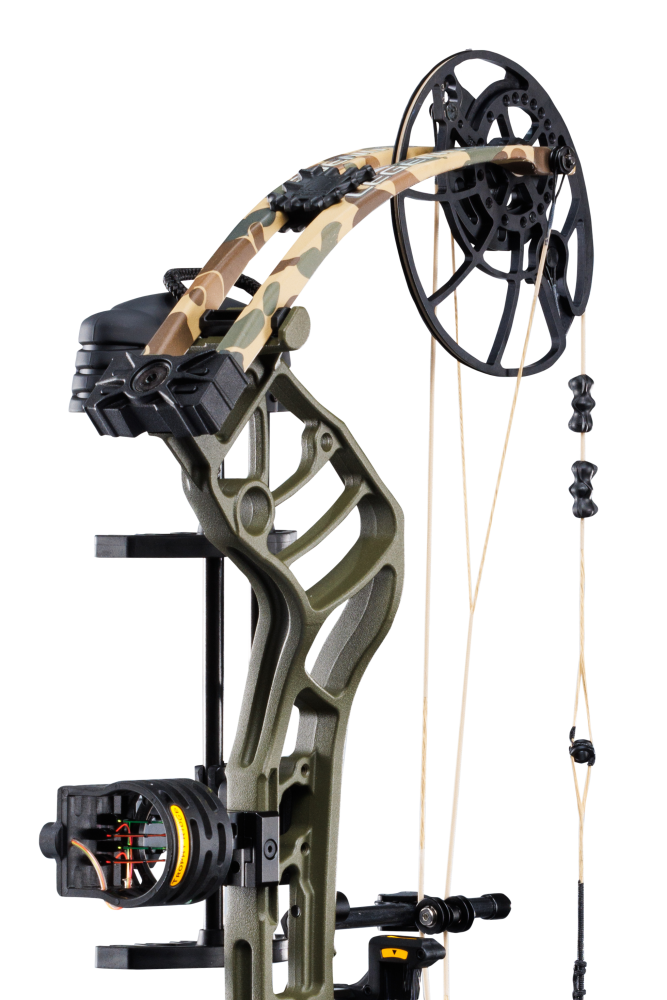 Legend 30 RTH Compound Bow
