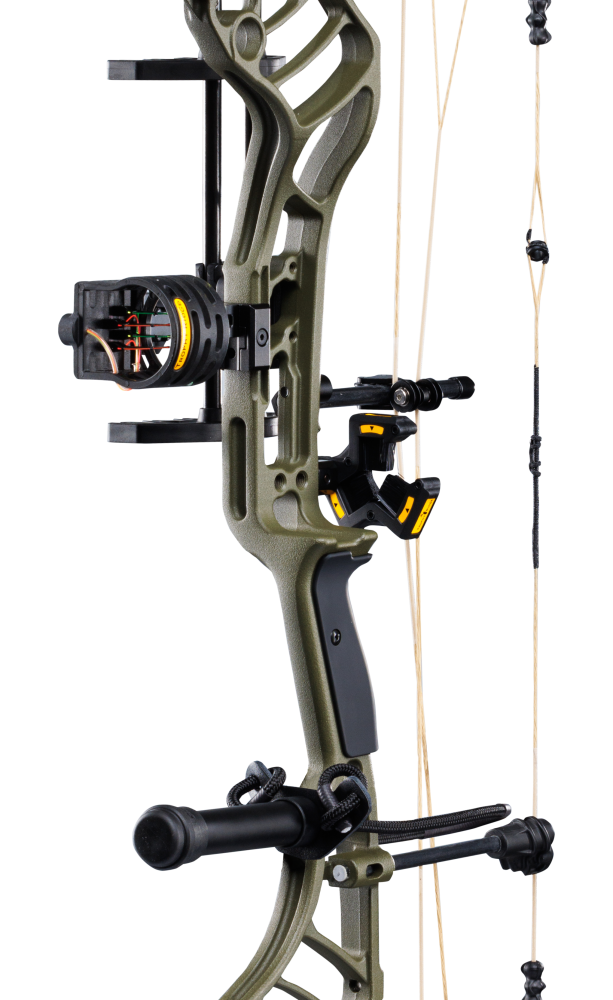 Legend 30 RTH Compound Bow