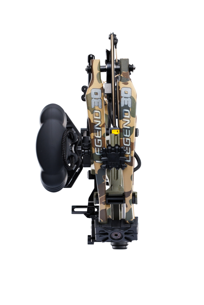 Legend 30 RTH Compound Bow