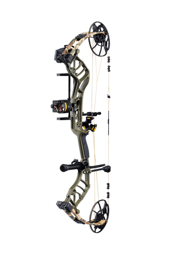 Legend 30 RTH Compound Bow