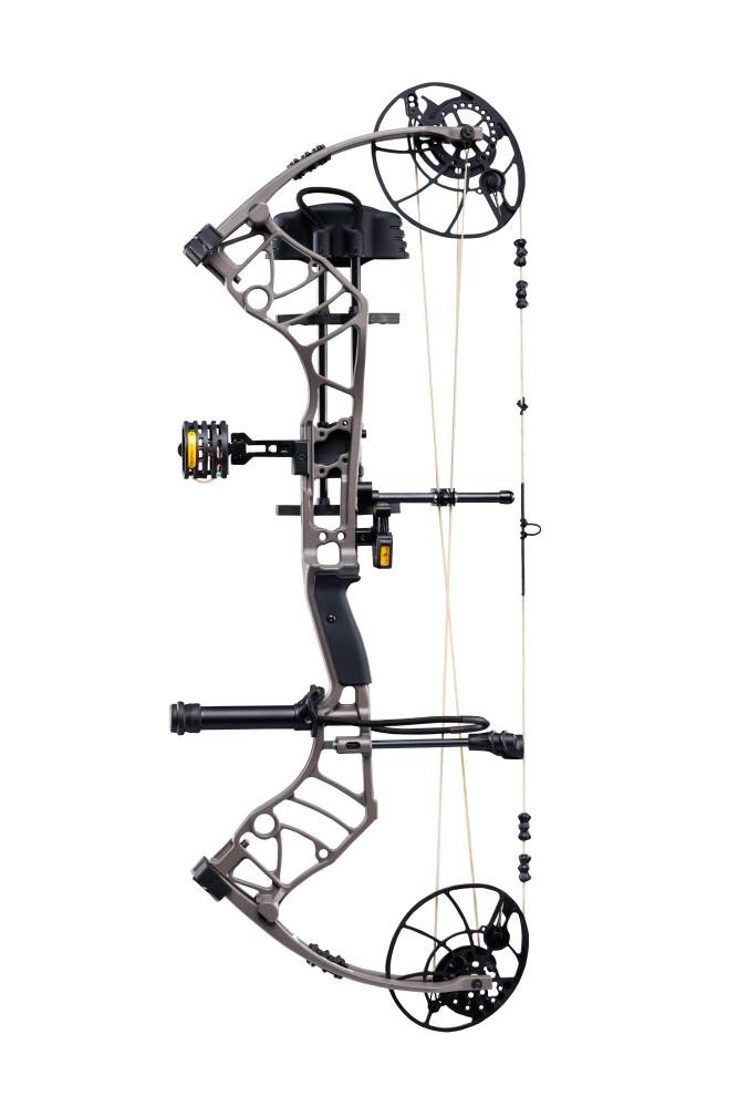 Legend 30 RTH Compound Bow