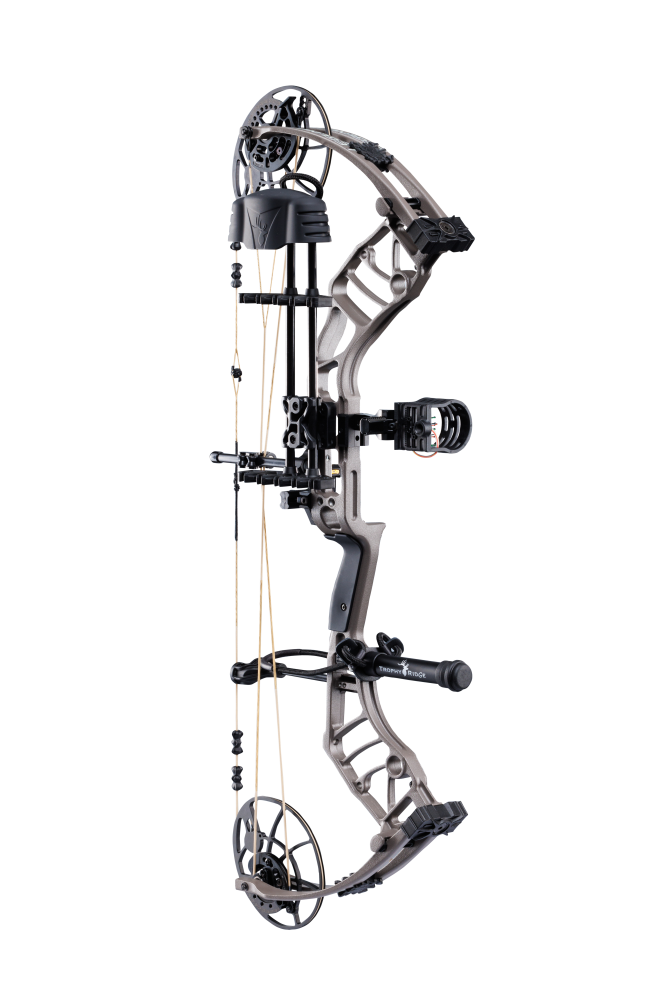 Legend 30 RTH Compound Bow