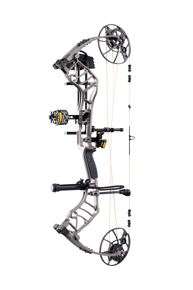Legend 30 RTH Compound Bow