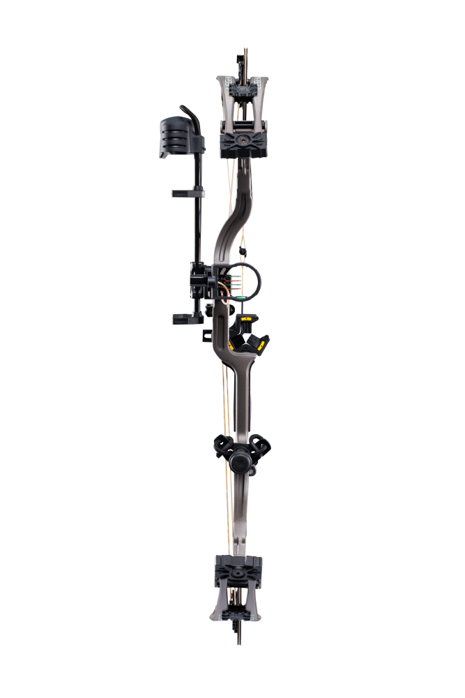Legend 30 RTH Compound Bow