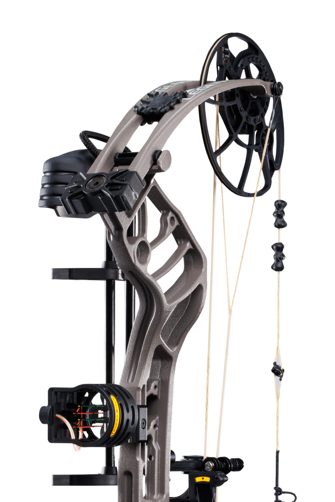 Legend 30 RTH Compound Bow