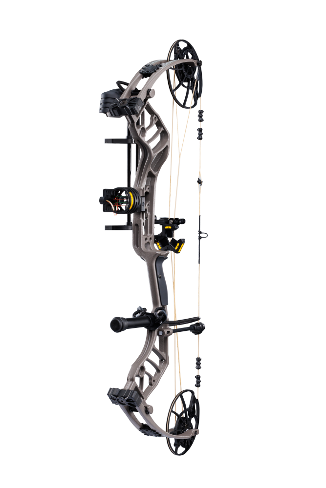 Legend 30 RTH Compound Bow