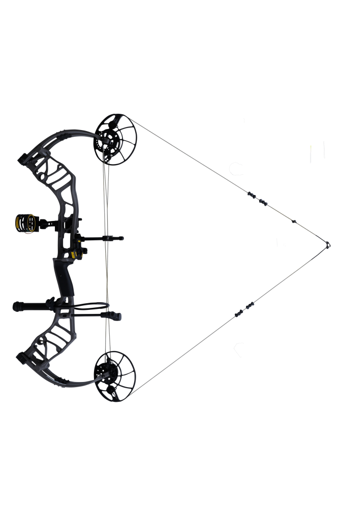 Legend 30 RTH Compound Bow