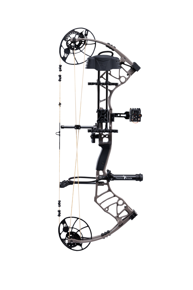Legend 30 RTH Compound Bow