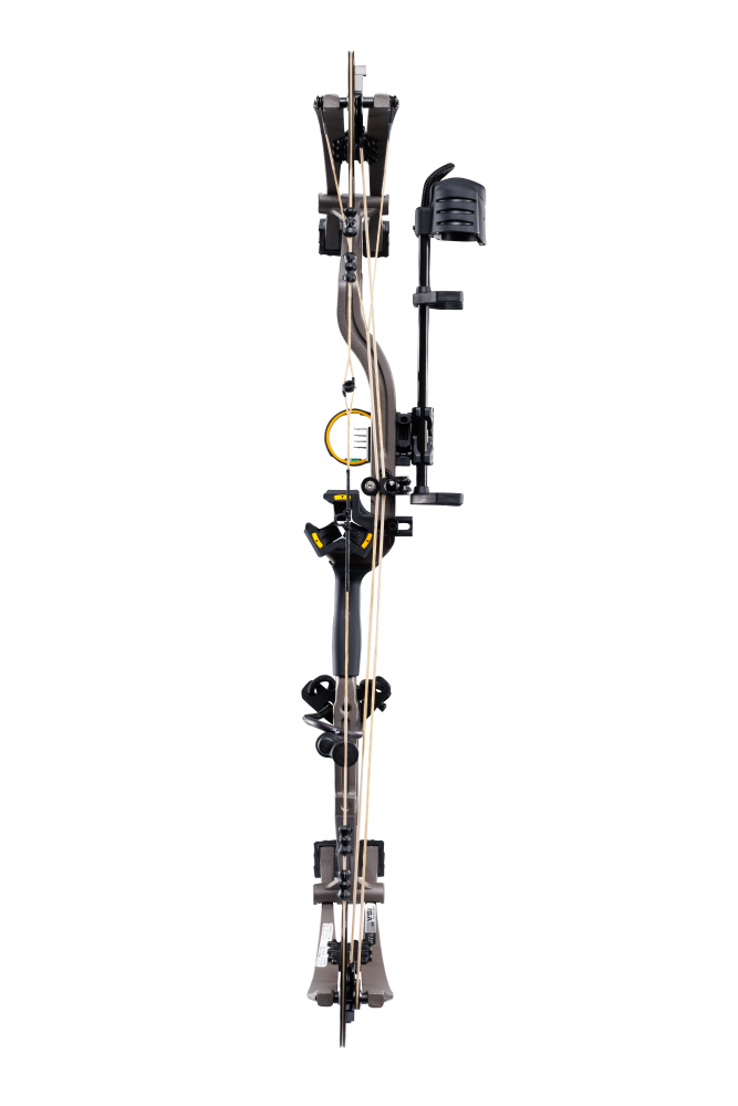 Legend 30 RTH Compound Bow