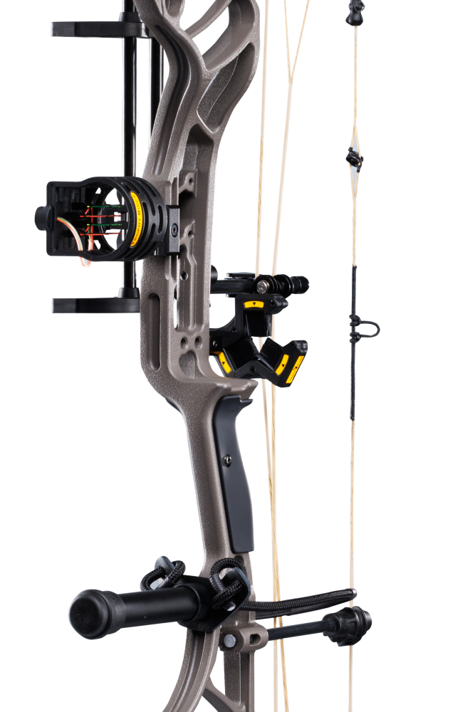 Legend 30 RTH Compound Bow