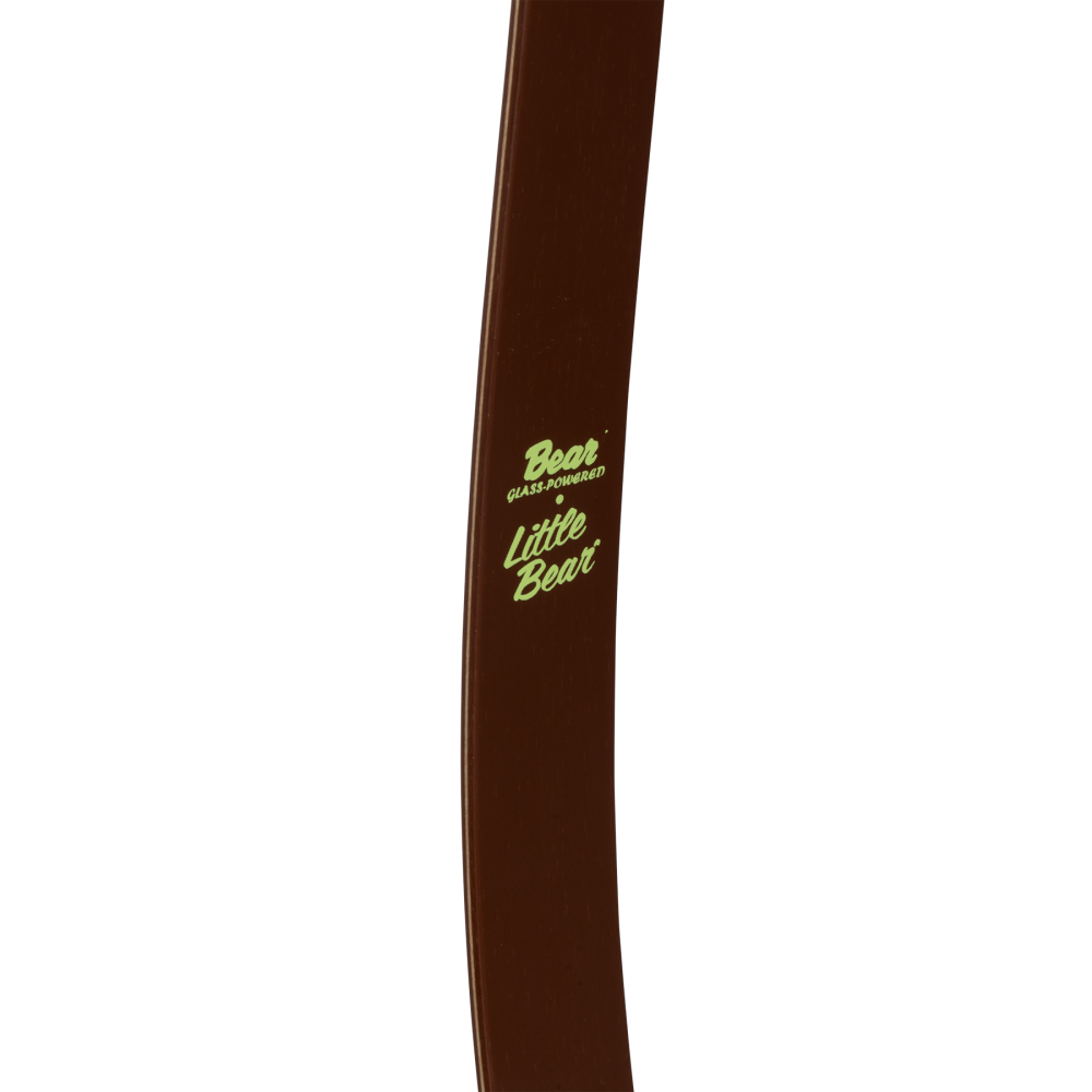 Little Bear Recurve Bow